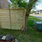 Fencing Project