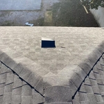 Roof Installation