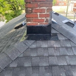 Roof Installation