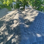 Roof Installation