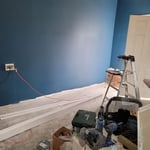 Remodeling - General Project