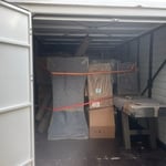 Moving Companies Project