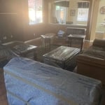 Moving Companies Project