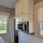 Kitchen remodel