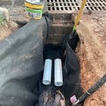Excavating Project