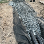 Excavating Project