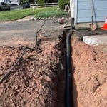 Excavating Project