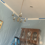 Painting - Interior Project