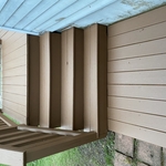 Deck Maintenance Project