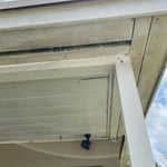 Pressure Washing Project