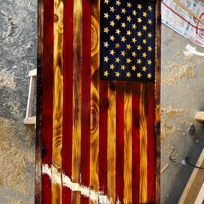 Carpentry - Woodworking Project