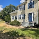 Landscaping Project