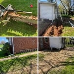 Drainage