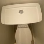 Toilet bowl Cleaning
