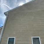 Pressure Washing ,Drywall repair and Paint.