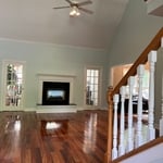 Painting - Interior Project