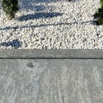 Replacing all rock with new one