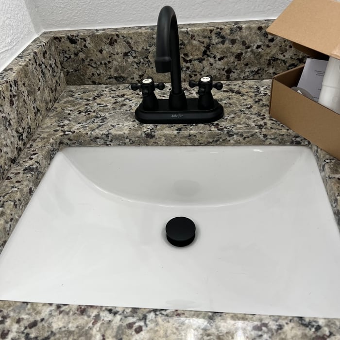 Remodeling - General Project