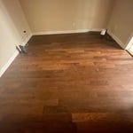 Flooring Sales and Installation Project