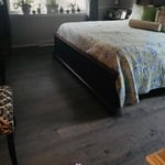 3/8” laminate plank