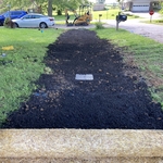 Residential drainage