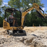 New foundation for building