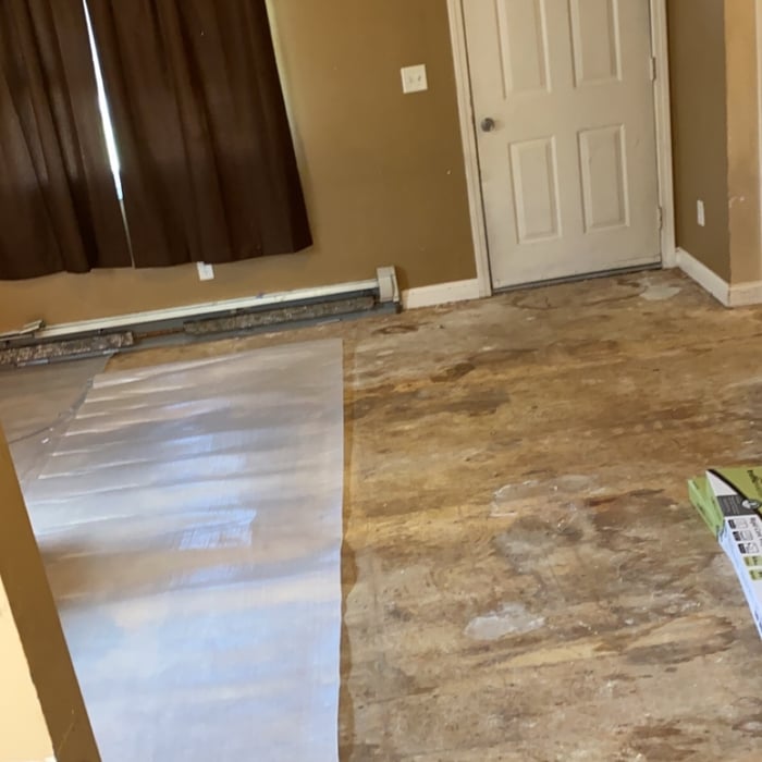 Remodeling - General Project