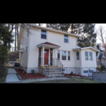 Complete remodel