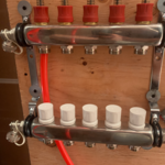 Radiant heating