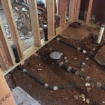 Plumbing Project