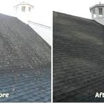 New roof