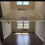 Flooring