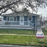 Siding Project