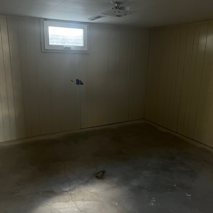 Move out clean