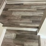 Flooring Sales and Installation Project