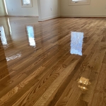 Hardwood Flooring Sales/Installation/Refinishing Project