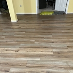 Flooring Sales/Installation/Repair Project