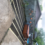 Decks & Porches Project