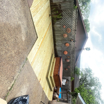 Decks & Porches Project