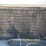 Evaporator coil