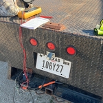 Trailer plug