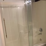 Shower Door