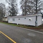 Siding Project