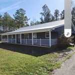 Siding Project
