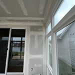 3 season drywall installation