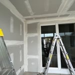3 season drywall installation