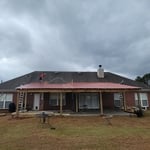 Roofing Project