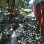 Landscaping Project