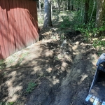 Landscaping Project