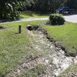 Landscaping Project